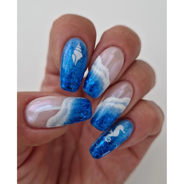 dope-nail-summer-Ocean-Waves