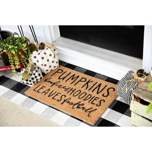 fall-decoration-Autumnal-Door-Mats