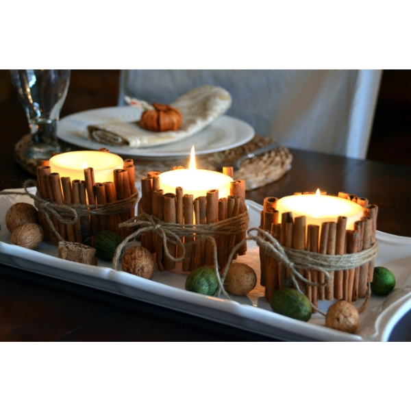 fall-decoration-Cinnamon-Stick-Decor