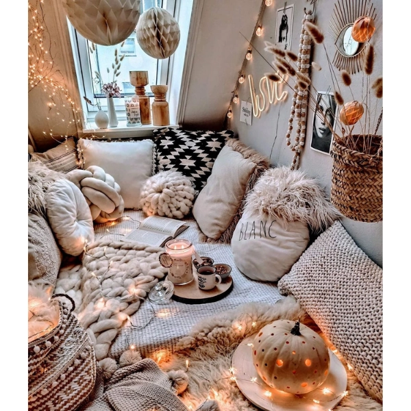 fall-decoration-Cozy-Nooks