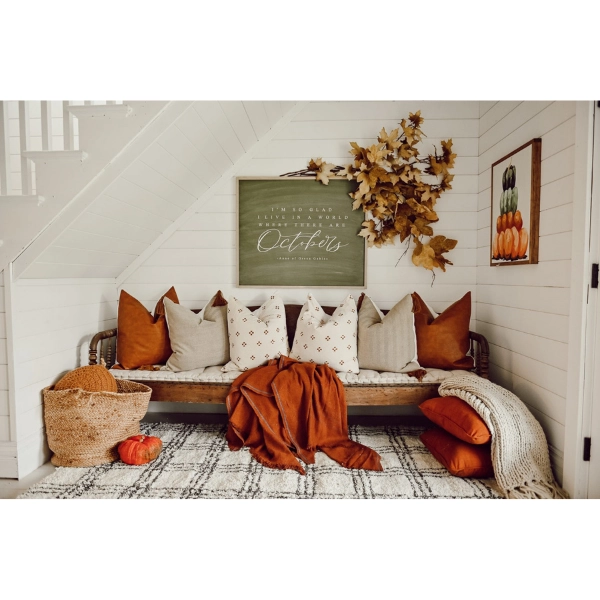 fall-decoration-Cozy-Reading-Nooks