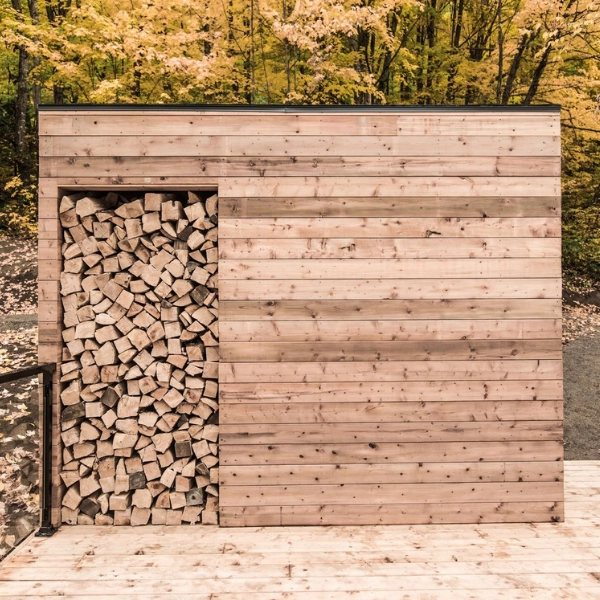 fall-decoration-Firewood-Stacks