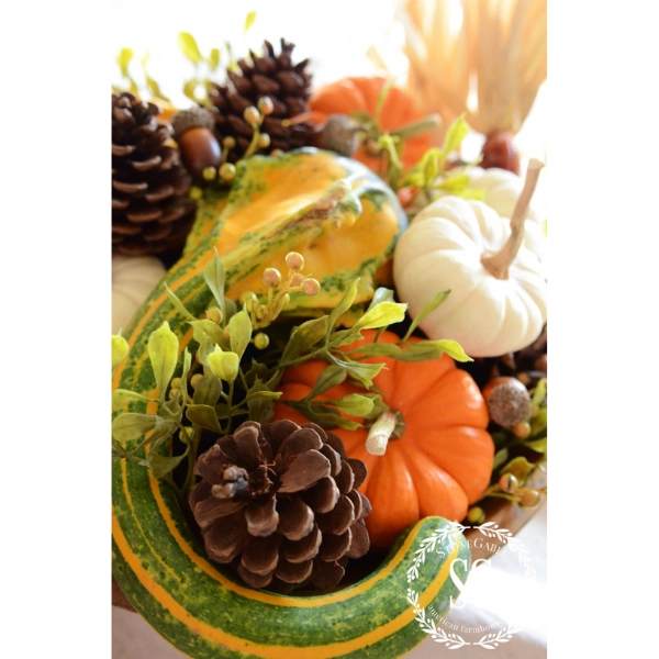 fall-decoration-Nature-Inspired-Decor