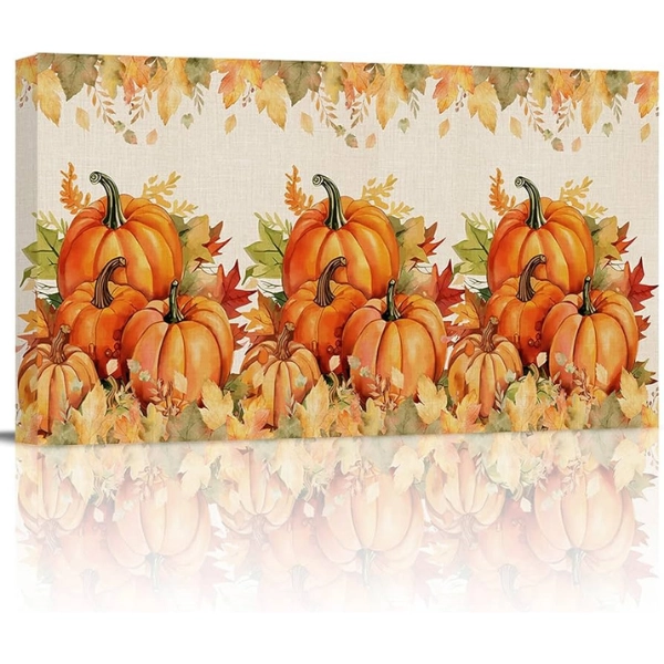 fall-decoration-Seasonal-Artwork