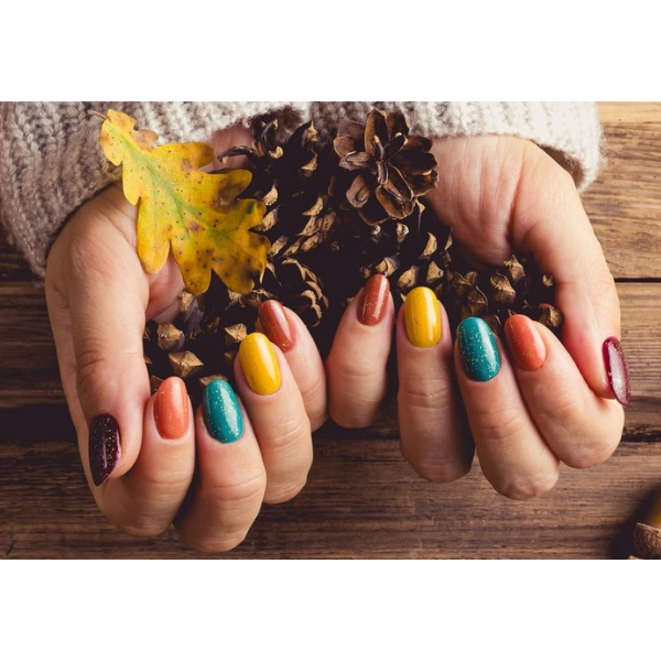 fall-nail-design-Fall-Festival