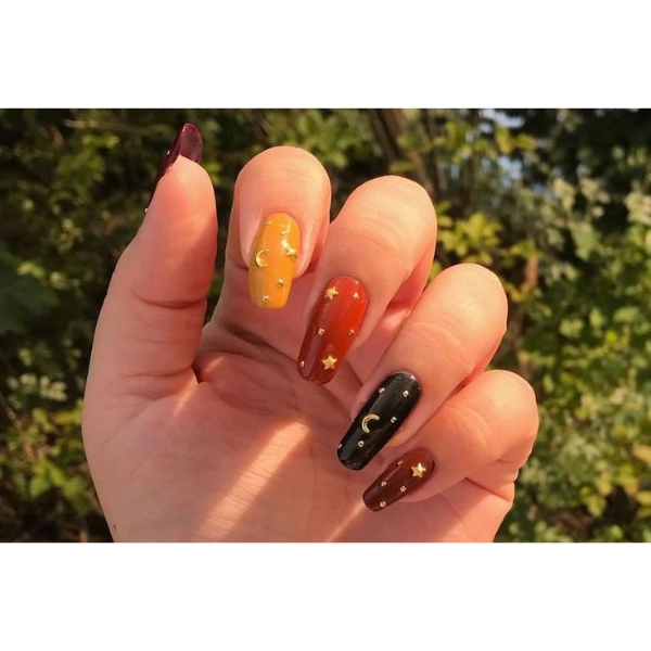 fall-nail-design-Witchy-Wonders