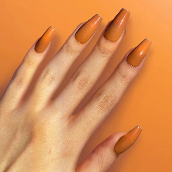 fall-nail-gel-Burnt-Sienna