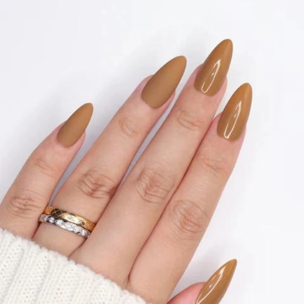 fall-nail-gel-Chestnut-Charm