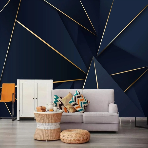 home-decor-Modern-living-room-Geometric-Patterns