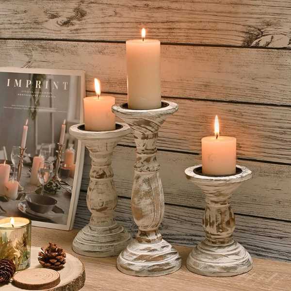 home-decor-living-room-budget-Candle-Holders