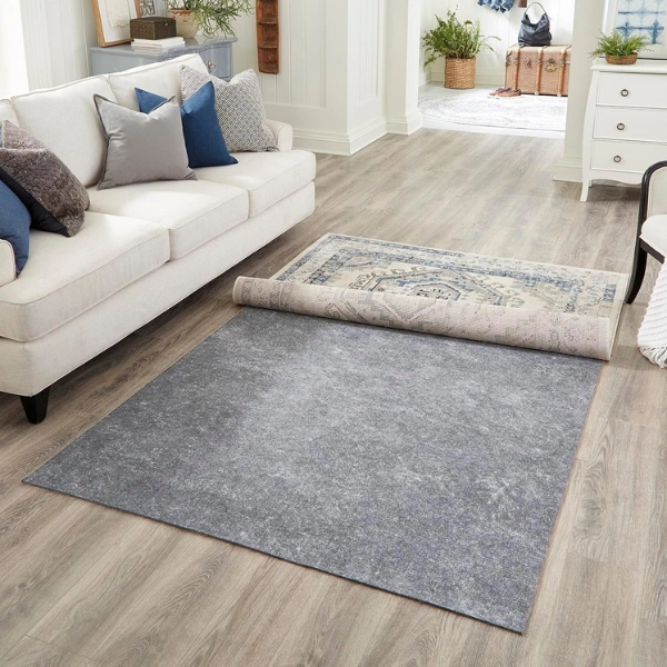 home-decor-living-room-budget-Slip-Resistant-Rug-Pads