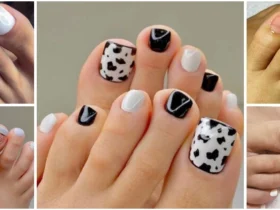 pedicure-ideas-white-toenails