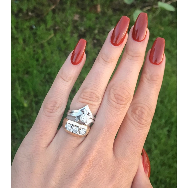 simple-fall-nails-Rusty-Reds