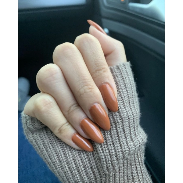 simple-fall-nails-Terracotta-Tiles