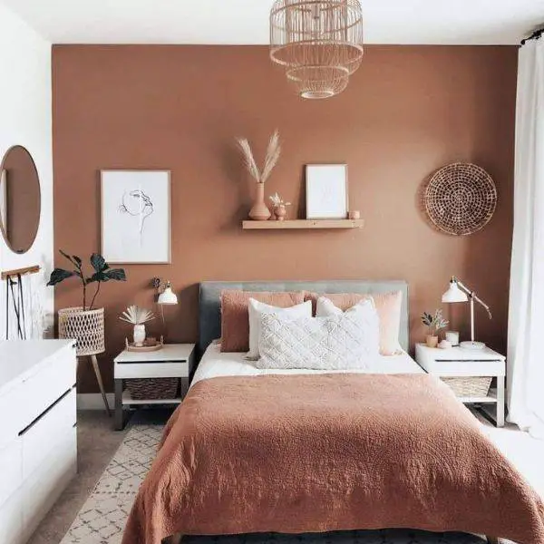 Paint an Accent Wall