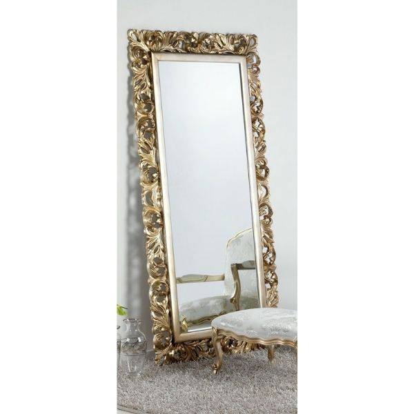  Antique Mirrors