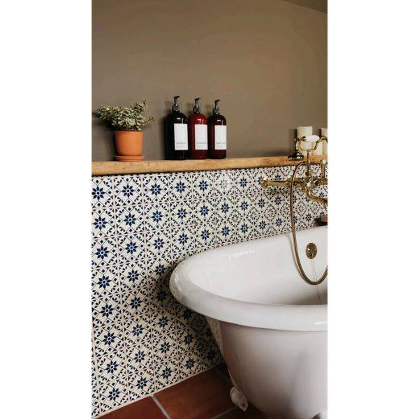  Talavera Tiles