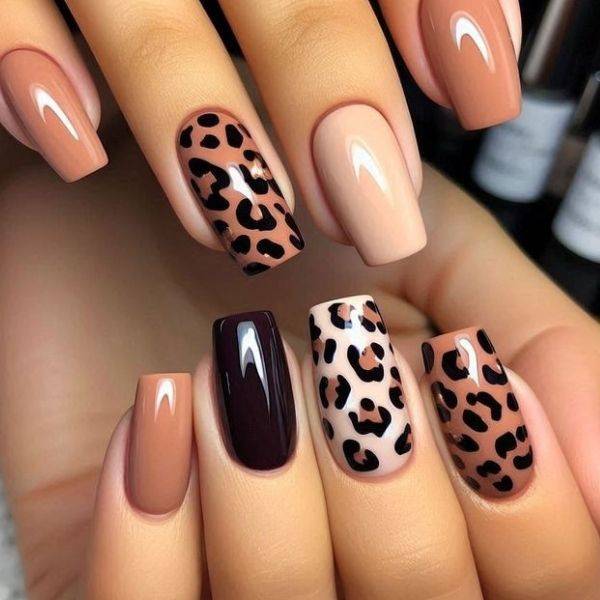 Animal Print