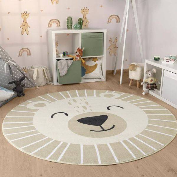 Fun Area Rugs