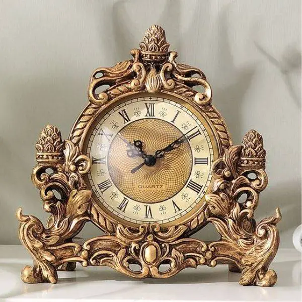 Antique Clocks