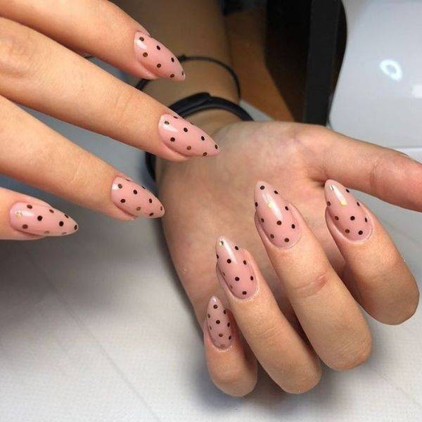 Polka Dot Perfection