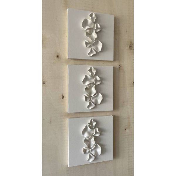 Clay Wall Art