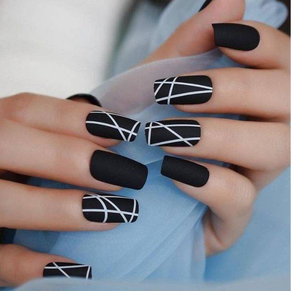  Geometric Patterns