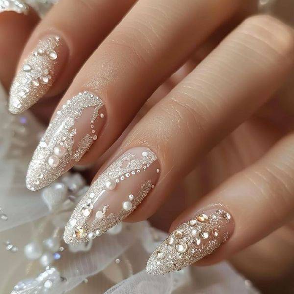 Pearl Accents