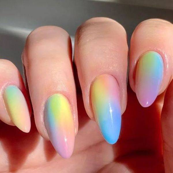 Pastel Dreams