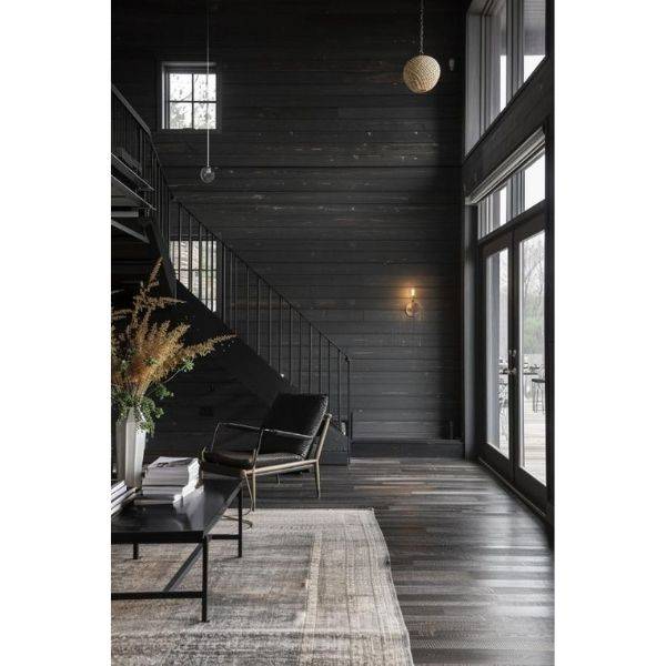  Shiplap Walls