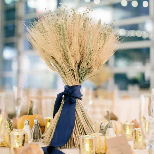 Harvest Wheat Bundles