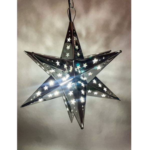 Mexican Star Lights