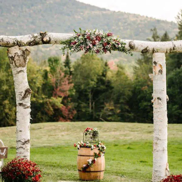  Birch Wood Arches