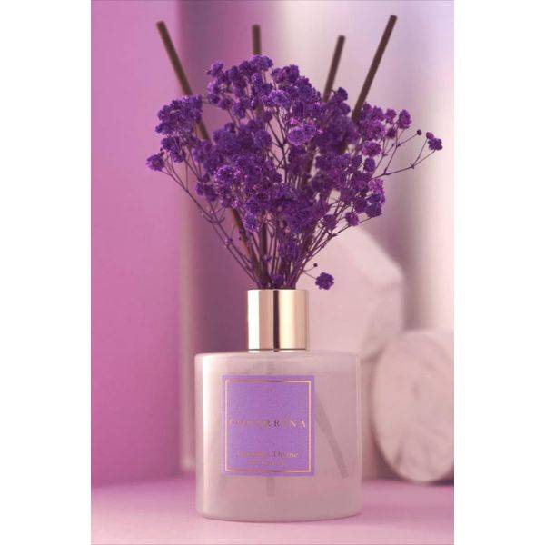 Lavender Scented Diffuser