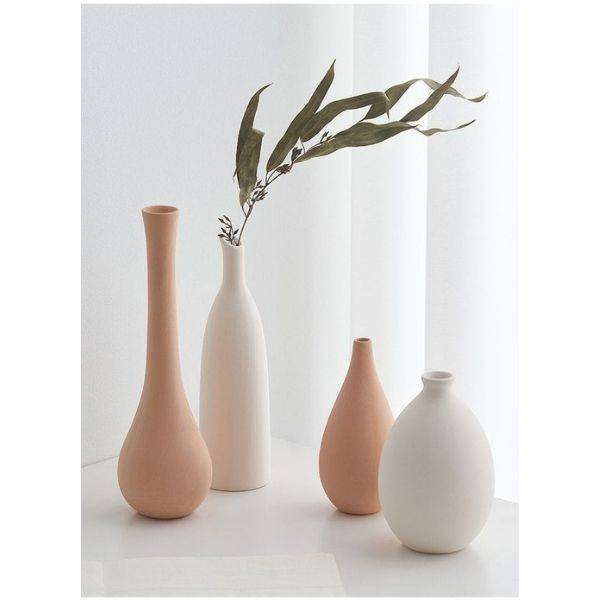 Clay Vases