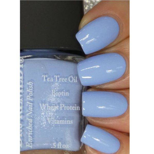 Periwinkle Pastel