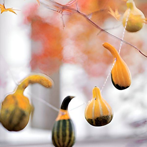 Gourd Garland