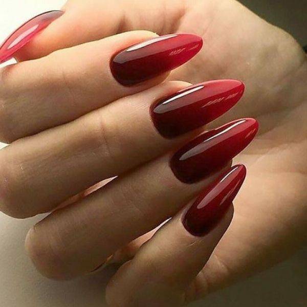  Two-Tone Red