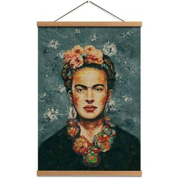 . Frida Kahlo Art