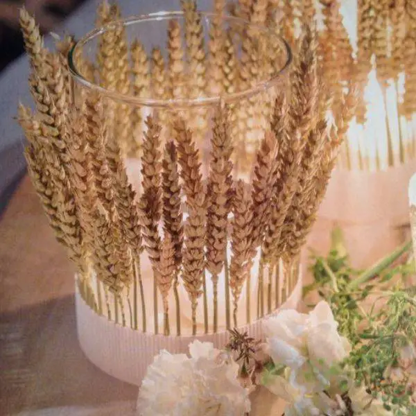 Wheat Sheaf Decorations