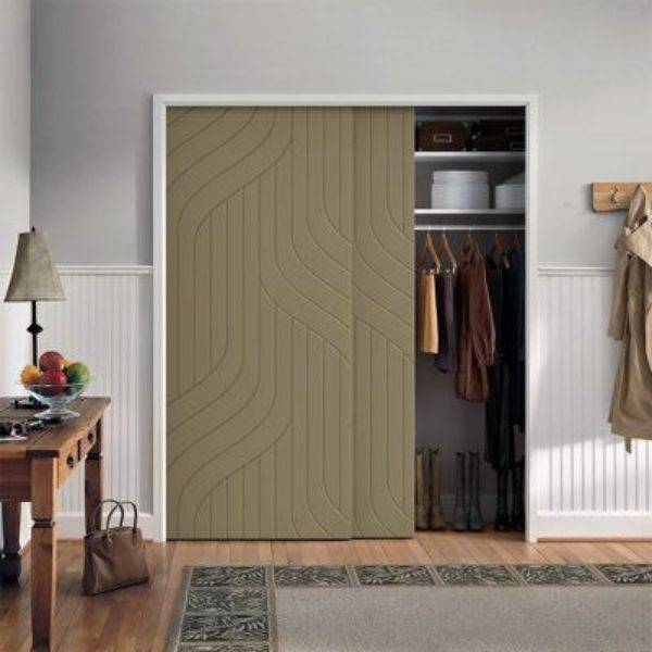 Change Your Closet Doors