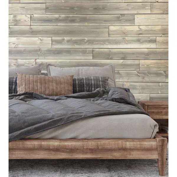 Shiplap Walls