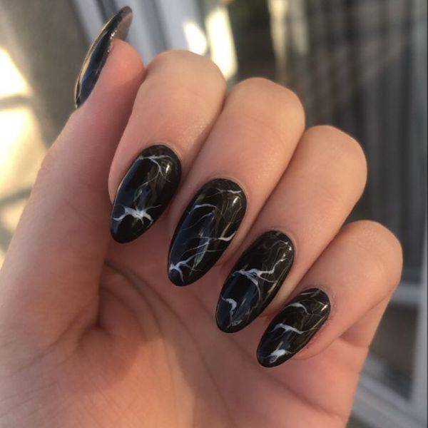 Black Marble