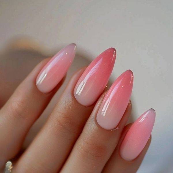  Pastel Ombre