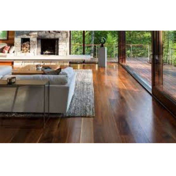 Walnut Wood Floors