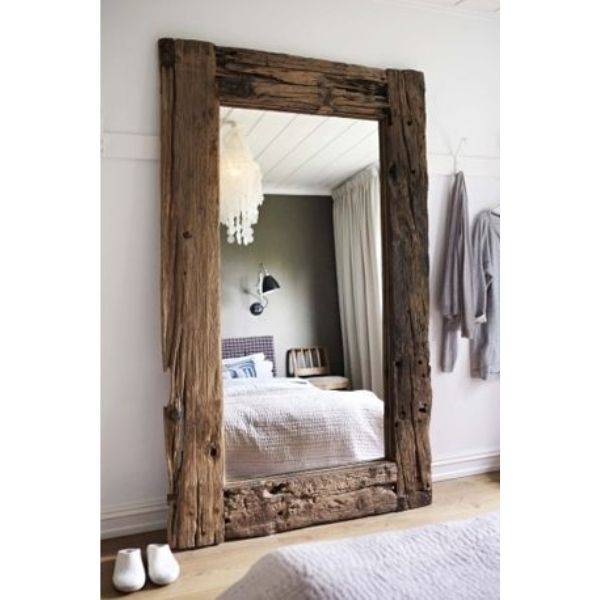  Barnwood Picture Frames