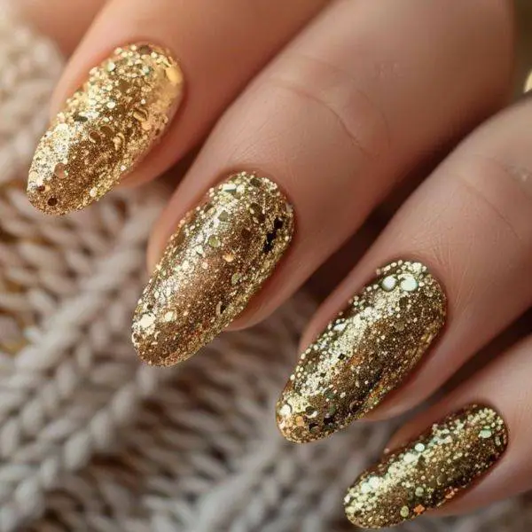 Glamour Gold