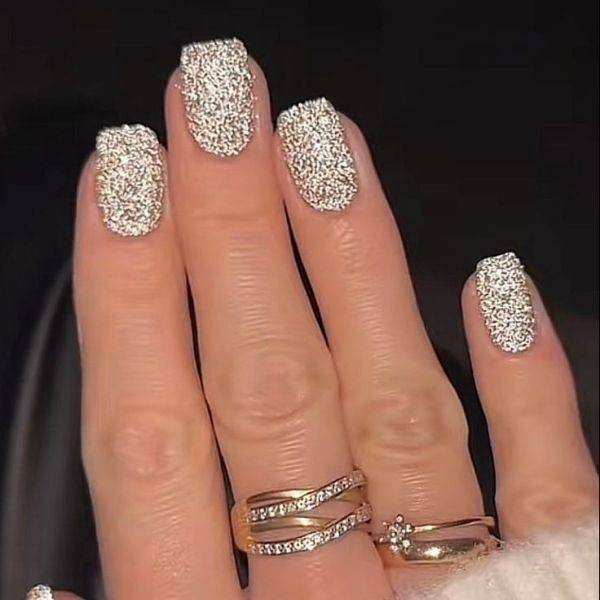 Caviar Nails