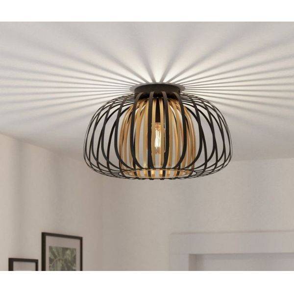  Install a Statement Light Fixture