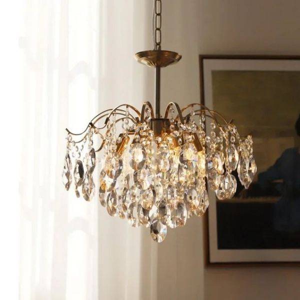  Statement Chandeliers